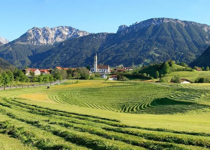Hotel Oyer Hof - Selbst Service