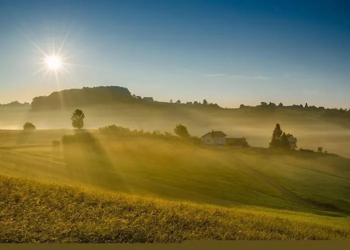 Oyer Hof - Selbst Service Hotel 3*