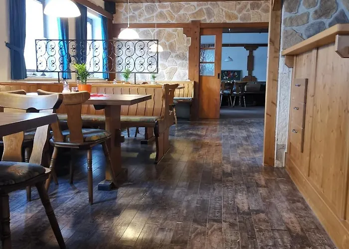 Hotel Oyer Hof - Selbst Service 3*