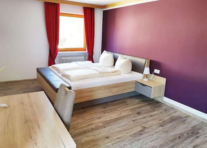 Hotel Oyer Hof - Selbst Service 3*