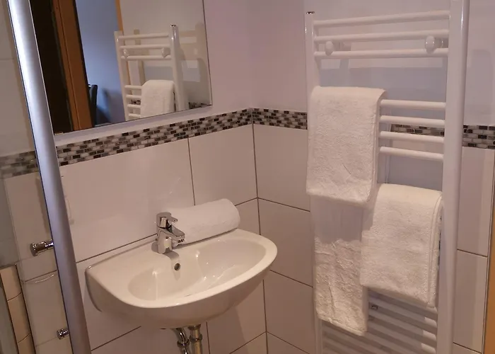Oyer Hof - Selbst Service 3* Oy-Mittelberg