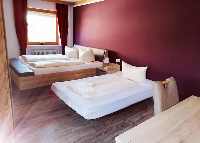 Hotel Oyer Hof - Selbst Service 3*
