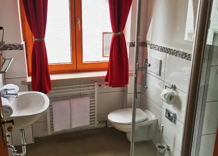 Oyer Hof - Selbst Service Hotel 3*