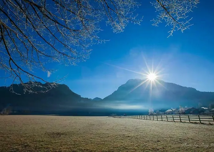 Oyer Hof - Selbst Service Hotel