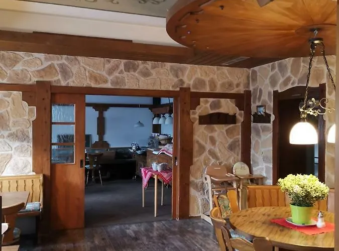 Oyer Hof - Selbst Service 3* Oy-Mittelberg