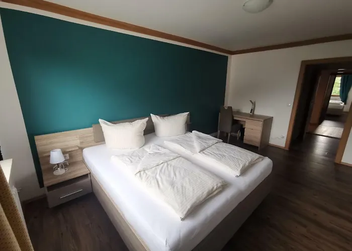 Oyer Hof - Selbst Service