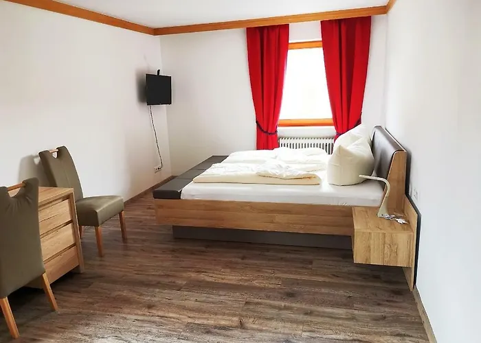 Oyer Hof - Selbst Service 3* Oy-Mittelberg