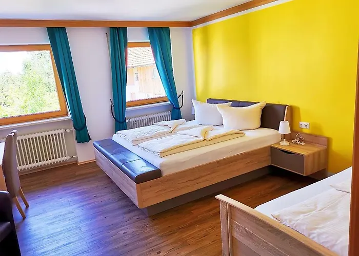 Oyer Hof - Selbst Service Hotel 3*
