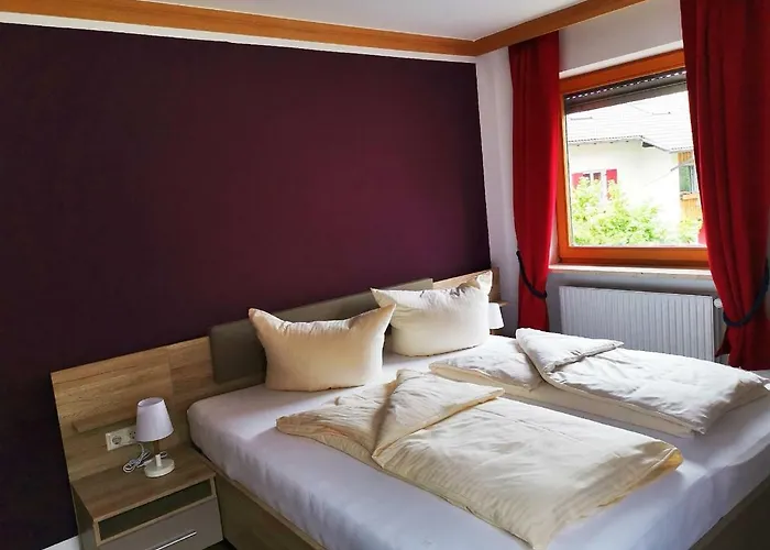 Oyer Hof - Selbst Service Hotel